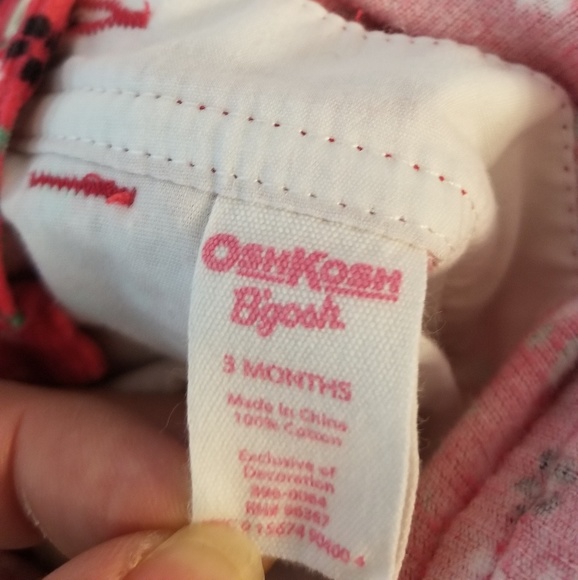 Overalls - Picture 3 of 5